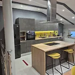 Apartment With Wifi - 16451 Crikvenica