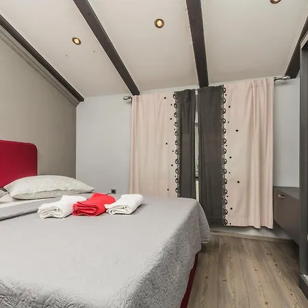 With Wifi - 16451 Apartman Crikvenica
