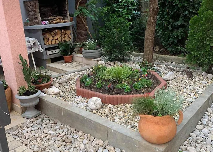 Apartman With Wifi - 16451 Crikvenica