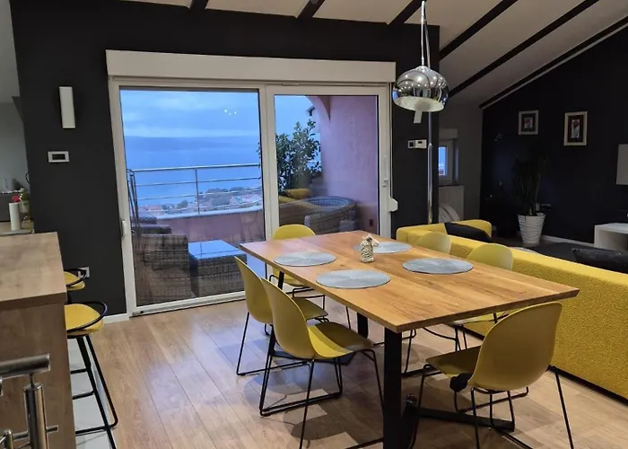 With Wifi - 16451 Crikvenica