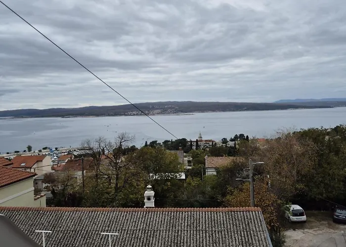 Apartman With Wifi - 16451