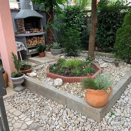Appartement With Wifi - 16451 Crikvenica