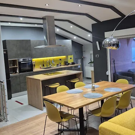 With Wifi - 16451 Appartement