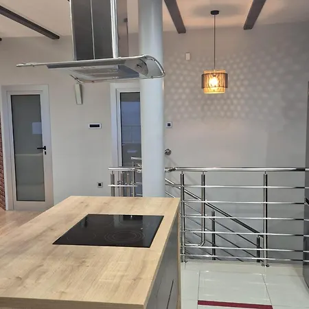 Appartement With Wifi - 16451